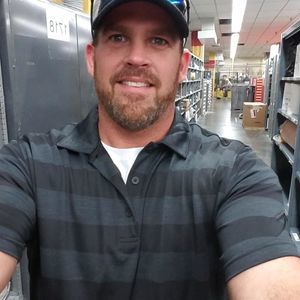 Meet your Posher, Todd